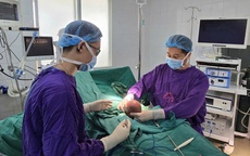 Cảnh b&#225;o từ ca ung thư tinh ho&#224;n ở người trẻ: Đừng giấu bệnh v&#236; xấu hổ