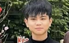 B&#233; trai 14 tuổi mất t&#237;ch b&#237; ẩn gần nửa năm, gia đ&#236;nh nghi bị dụ dỗ sang nước ngo&#224;i