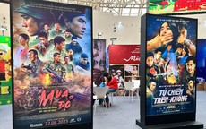 Phim &#39;Mưa đỏ&#39; được chọn tranh giải Phim Quốc tế hay nhất tại Oscar 2026