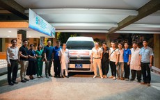 TP Hồ Ch&#237; Minh huy động b&#225;c sĩ v&#224; thuốc men hỗ trợ v&#249;ng lũ