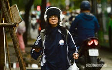 Miền Bắc r&#233;t kh&#244;, t&#226;m mưa miền Trung dịch chuyển ra Huế - Đ&#224; Nẵng