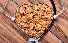 Hạt nhỏ, năng lượng lớn: B&#237; mật gi&#250;p hạt &#243;c ch&#243; nu&#244;i dưỡng tr&#237; n&#227;o v&#224; tim khỏe