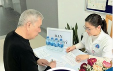 Ung thư tiền liệt tuyến: Mối nguy thầm lặng gia tăng theo tuổi thọ