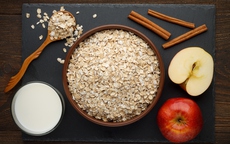 3 loại thực phẩm gi&#224;u chất xơ gi&#250;p l&#224;m chậm hấp thu đường v&#224;o m&#225;u