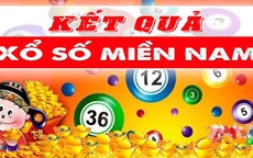 Kết quả xổ số miền Nam h&#244;m nay ng&#224;y 26/11/2025 - XSMN 26/11