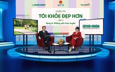 V&#242;ng phỏng vấn TOP100 T&#212;I KHỎE ĐẸP HƠN: Hai ng&#224;y l&#224;m việc căng thẳng v&#224; nhiều cảm x&#250;c để t&#236;m ra TOP30 xuất sắc nhất