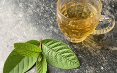 Ai kh&#244;ng n&#234;n uống nước l&#225; ổi?