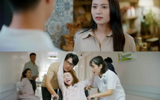 Preview Gi&#243; ngang khoảng trời xanh tập cuối: Lam sinh con, Ng&#226;n thay đổi ch&#243;ng mặt