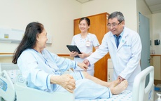 Quản l&#253; phục hồi v&#224; điều trị chấn thương do lo&#227;ng xương bảo vệ sức khỏe xương khớp từ những dấu hiệu sớm