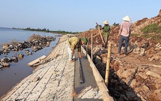 Đảm bảo an to&#224;n hệ thống đ&#234; điều ứng ph&#243; b&#227;o số 15