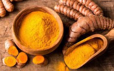 C&#225;ch d&#249;ng nghệ gi&#250;p hấp thu curcumin tốt nhất