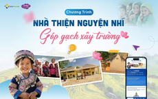 Khi y&#234;u thương được lan tỏa từ những điều nhỏ b&#233;