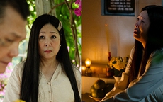 NSND Hồng V&#226;n g&#226;y ngạc nhi&#234;n ở tuổi U60