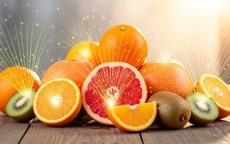 3 loại tr&#225;i c&#226;y k&#237;ch th&#237;ch tổng hợp collagen, gi&#250;p da săn chắc