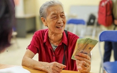 Lịch chi trả lương hưu th&#225;ng 12/2025 của 34 tỉnh v&#224; th&#224;nh phố mới nhất