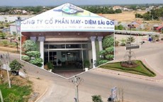 Di&#234;m S&#224;i G&#242;n vừa h&#250;t 1.000 tỷ đồng từ k&#234;nh tr&#225;i phiếu