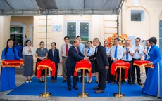 Bepharco v&#224; Trường Dược (Đại học Y Dược TPHCM): M&#244; h&#236;nh hợp t&#225;c điển h&#236;nh giữa doanh nghiệp v&#224; cơ sở đ&#224;o tạo nh&#226;n lực ng&#224;nh y tế