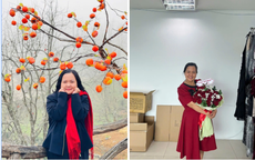 Ứng vi&#234;n T&#212;I KHỎE ĐẸP HƠN nỗ lực giảm 12kg, vượt qua bệnh tật v&#224; nỗi buồn h&#244;n nh&#226;n để t&#236;m lại ch&#237;nh m&#236;nh