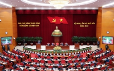 Th&#244;ng b&#225;o Hội nghị lần thứ 14 Ban chấp h&#224;nh Trung ương Đảng kh&#243;a XIII