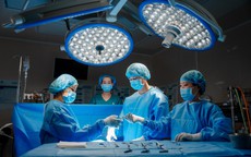 Quy tắc v&#224;ng trong cấp cứu đột quỵ