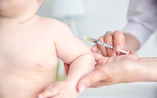 Trẻ em bị c&#250;m A c&#243; nguy hiểm kh&#244;ng?