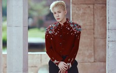 Ca sĩ Jack bị phạt 55 triệu đồng, cấm biểu diễn trong 9 th&#225;ng