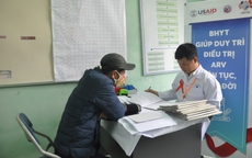 Chuyển đổi số g&#243;p phần chấm dứt đại dịch AIDS v&#224;o năm 2030