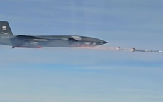 UAV chiến đấu lần đầu ti&#234;n bắn hạ mục ti&#234;u bằng t&#234;n lửa ngo&#224;i tầm nh&#236;n