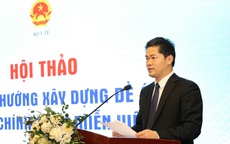 Bộ Y tế x&#226;y dựng g&#243;i dịch vụ y tế cơ bản thuộc phạm vi miễn viện ph&#237;