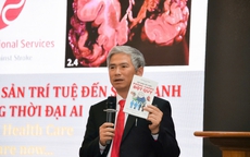 L&#224;m g&#236; để bảo vệ sức khỏe - t&#224;i sản v&#244; h&#236;nh qu&#253; gi&#225; nhất của m&#236;nh?