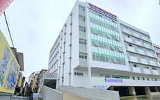 Kh&#225;nh th&#224;nh c&#244;ng tr&#236;nh kh&#225;m chữa bệnh kỹ thuật cao 171 tỷ đồng ở Huế