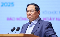 Đối thoại với n&#244;ng d&#226;n 2025: Thủ tướng y&#234;u cầu th&#225;o gỡ điểm nghẽn, th&#250;c đẩy chuyển đổi số n&#244;ng nghiệp