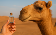 Nước mắt lạc đ&#224; c&#243; kh&#225;ng được nọc rắn như lời đồn?