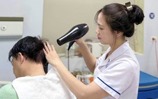 Tri &#226;n người bệnh từ những điều nhỏ b&#233;, chạm đến tr&#225;i tim