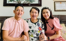 Nghệ sĩ đ&#243;ng vai Ba Cẩn trong phim &#39;Biệt động S&#224;i G&#242;n&#39; giờ ra sao?