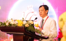 Thứ trưởng Bộ Y tế: Điều trị suy tim bước vào kỷ nguyên cá thể hóa và chuyển đổi số