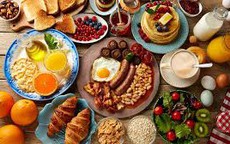 Bữa sáng ăn gì và ăn lúc nào là tốt nhất cho sức khỏe?