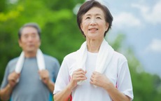 Rèn luyện thể dục, thể thao đúng cách để bảo vệ sức khỏe trong mùa lạnh và ô nhiễm