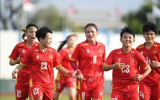 Bảng tổng sắp huy chương SEA Games 33 mới nhất (tính đến sáng 15/12/2025)