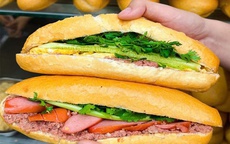 Bộ Y tế yêu cầu truy xuất nguồn gốc thực phẩm khiến nhiều người nhập viện sau ăn bánh mì ở Quảng Ngãi