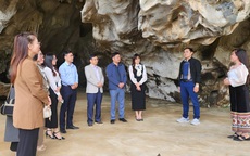 Mở rộng không gian phát triển gắn với tương lai cộng đồng