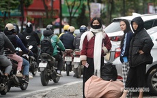 La Nina suy yếu nhưng mưa còn nhiều, cao điểm rét đậm tập trung thời gian tới