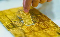 Giá vàng hôm nay ngày 17/12 đảo chiều tăng mạnh