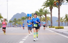 Quảng Ninh phát triển du lịch thể thao biển, mạo hiểm