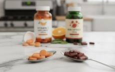 Điều gì xảy ra khi bạn uống vitamin C và sắt cùng lúc?