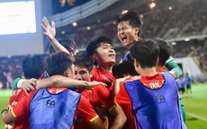 Thủ tướng chúc mừng Đội tuyển bóng đá nam U22 và Đội tuyển nữ Futsal quốc gia giành Huy chương Vàng SEA Games