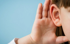 Viêm tai giữa có gây giảm thính lực không?