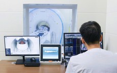 Bệnh viện Kiến An nâng cao chẩn đoán và điều trị bằng công nghệ tiên tiến