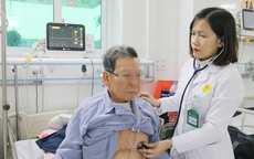 Tăng huyết áp là con đường ngắn nhất dẫn đến suy tim