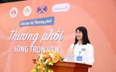 Tăng cường chăm s&#243;c to&#224;n diện cho bệnh nh&#226;n ung thư phổi từ m&#244; h&#236;nh C&#226;u lạc bộ &#39;Thương Phổi&#39;